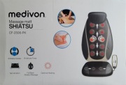 Mata masująca Medivon CF-2506-PK