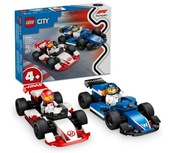 LEGO City 60464 NOWE