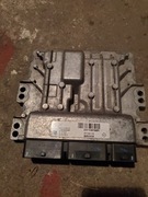Sterownik silnika 2.3 Renault Master III 237100827S 237106117R A2C13071801