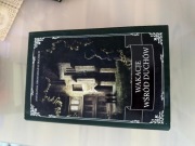 WAKACJA WŚRÓD DUCHÓW. OPRAWA TWARDA. NOWA.