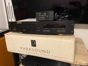 Parasound CD 1000 Karton Pilot Papiery 