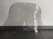 Wysoka szyba Harley Davidson  FLSB sport Glide 