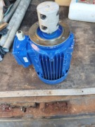 Silnik 400V 1,5kW 2800 obrotów/min