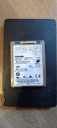 Dysk ZIF Toshiba 80GB