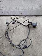 Wiązka pdc, czujników parkowania bmw e60