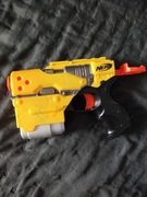 NERF N-Strike Element EX - 6 wyrzutnia