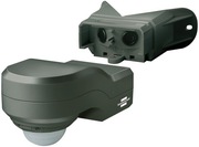 9x Czujnik ruchu Brennenstuhl PIR 240 IP44 V2