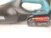 Adapter przejściówka baterii Graphite Energy + plus do Makita 18v LXT