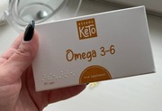 OMEGA 3-6       