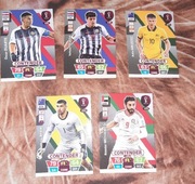 Karty Fifa Katar 2022