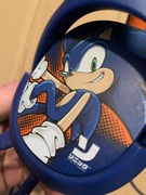 Słuchawki nauszne gamingowe Sega sonic the hedgehog