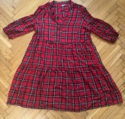 Sukienka BELOVED rozm.42 bawełna 