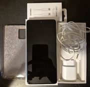 Samsung galaxy A71 Dual SM-A715F/DS 128gb niebieski stan bdb