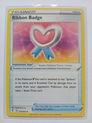 Pokemon TCG Ribbon Badge 155/203 Evolving Skies