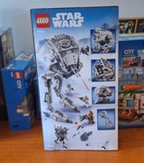LEGO 75322 Star Wars AT-ST z Hoth