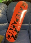 blat deskorolka deska deck skateparki.pl szerokosć 8,5"