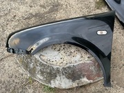 Blotniki Golf 4 hatchback