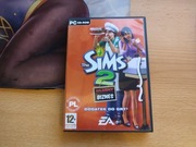 The Sims 2 Własny Biznes PL