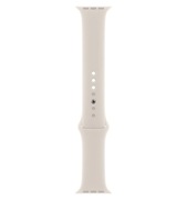 Pasek sportowy Apple Watch do koperty 46 mm – rozmiar S/M