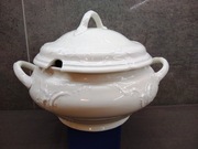 Rosenthal Sanssouci ecru waza do zupy 3,9 l NOWA