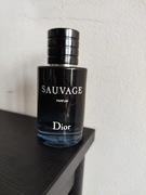 Dior  - Sauvage Parfum 1ml 
