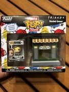 FUNKO BITTY POP - TOWNS - FRIENDS - RACHEL GREEN