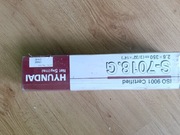 Elektroda Hyundai 3,2 /350