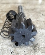 Zębnik sprzęgający rozrusznika 9z ,7152070 .Bendix,Lublin,Renault,