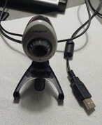Kamera internetowa CREATIVE Live! Cam Video IM USB Model VF0260