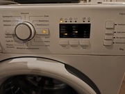 Moduł programator pralki Whirlpool komplet 