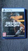 Call of Duty Black Ops 6 PS5 PL