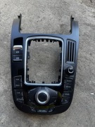 Panel MMI 3G Audi A4 B8 A5 8T 8T0919609WFX