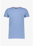 Tommy Hilfiger t-shirt stoned blue XL