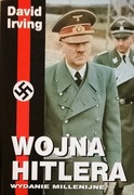 Wojna Hitlera Wydanie milenijne David Irving