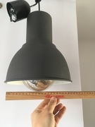 Lampa „LOFT” z żarówka Led E27 