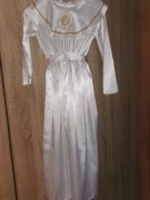 Albo sukienka plus dodatki