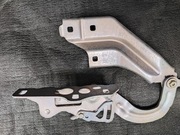 ZAWIASY MASKI POKRYWY  SILNIKA MERCEDES C-KLASA W206 