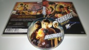 DRAGONBALL EWOLUCJA DVD 