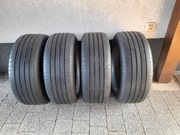 Opony Fulda 205 55 16 stan bdb komplet 4 szt