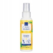 Spray do stóp Ananas i mięta 100 ml