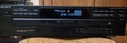 Odtwarzacz CD Sony CDP-C265