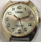   BARDZO ŁADNA DUŻA SŁAWA AUTOMATIC .