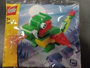 Lego Smok 11967 Dragon 6397586