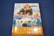 Nela mała reporterka. Nela i polarne zwierzęta