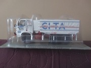 Kultowe ciężarówki PRL-u nr 67 - Star 266 Dakar