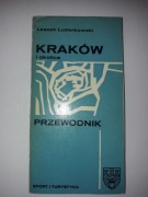 Kraków i okolice - Przewodnik - Leszek Ludwikowski