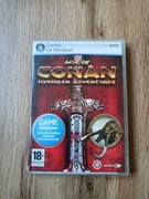 Age of Conan Hyborian Adventures PC