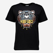 KENZO Tiger Classic T-shirt koszulka męska Classic Fit L