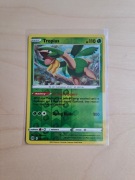 Karta pokemon Tropius - SWSH09: Brilliant Stars reverse holo 005/172