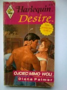 Harlequin Desire - Ojciec mimo woli - D. Palmer - 